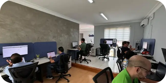 Trabajadores